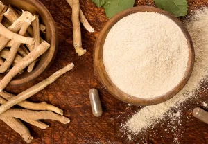 Ashwagandha: The Ancient Elixir for Modern Wellness