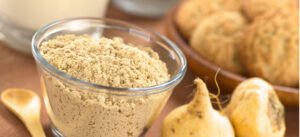 Maca Root: Vitality Energy