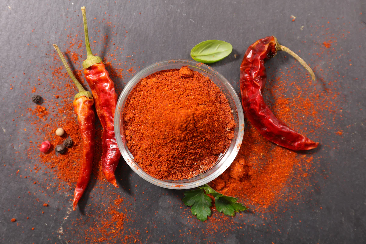 Fiery Benefits of Cayenne Pepper