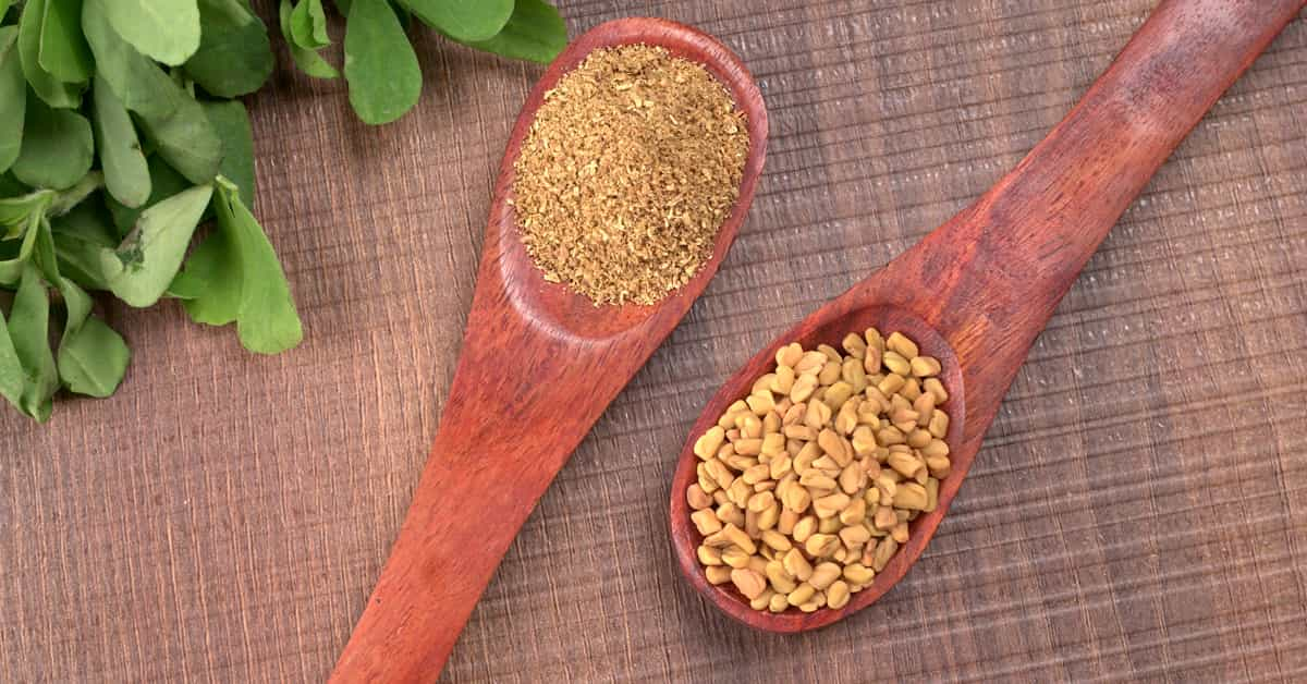 The Impressive Health Benefits of Fenugreek