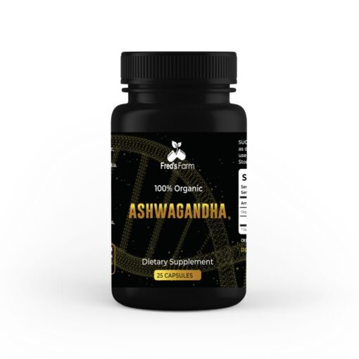 Ashwagandha