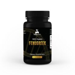 Fenugreek