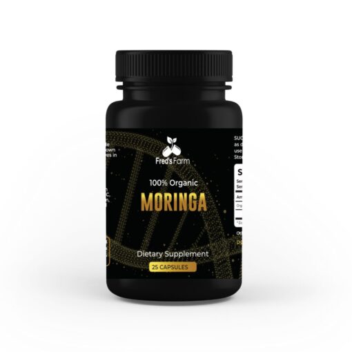 Moringa