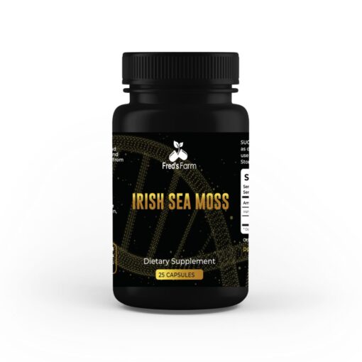 Sea Moss