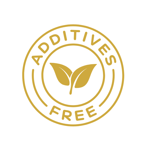No Additives