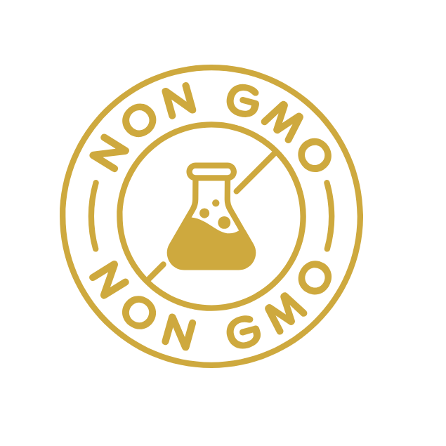 GMO Free